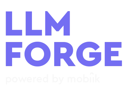 LLM Forge